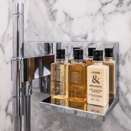 The Joseph Aparthotel Vilnius Ngoại thất bức ảnh