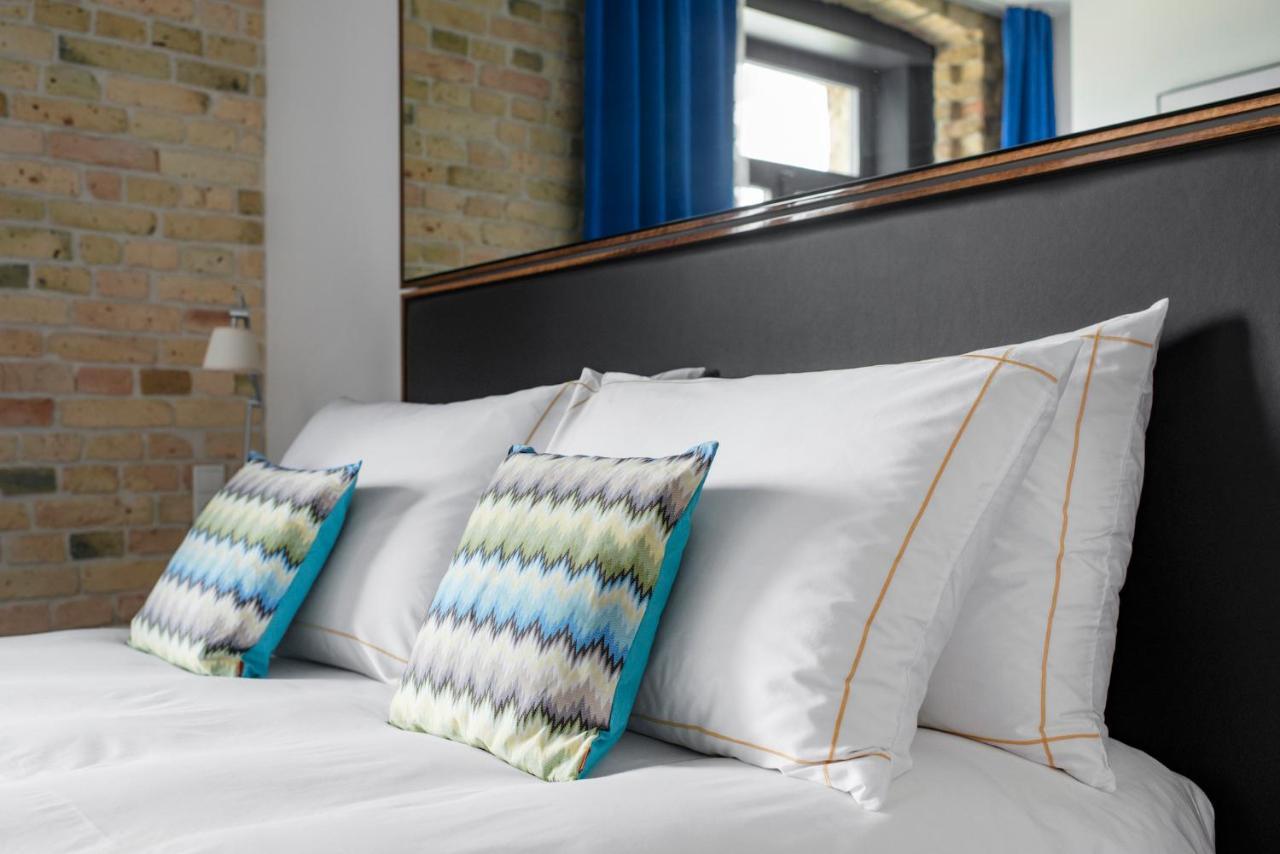The Joseph Aparthotel Vilnius Ngoại thất bức ảnh