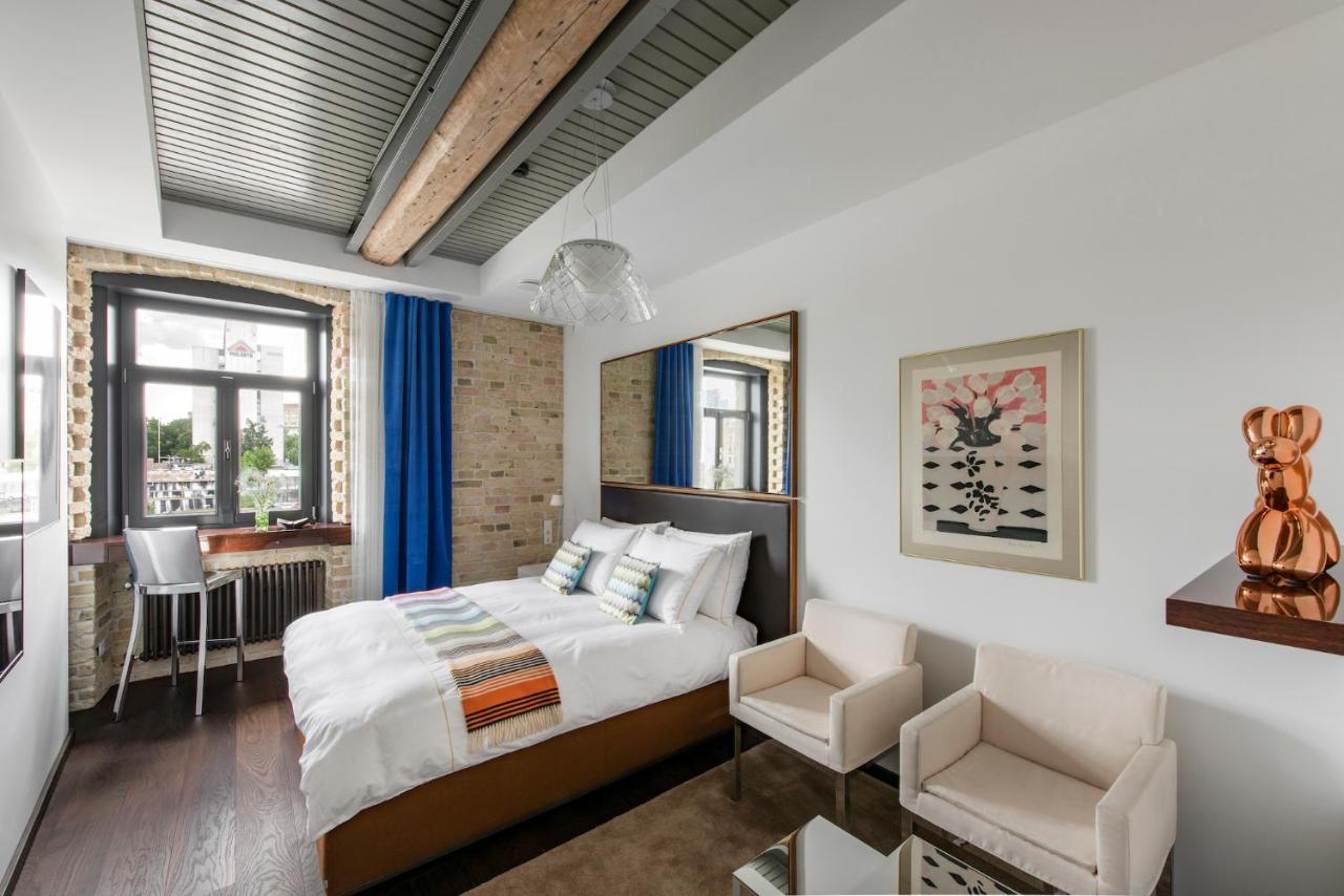 The Joseph Aparthotel Vilnius Ngoại thất bức ảnh