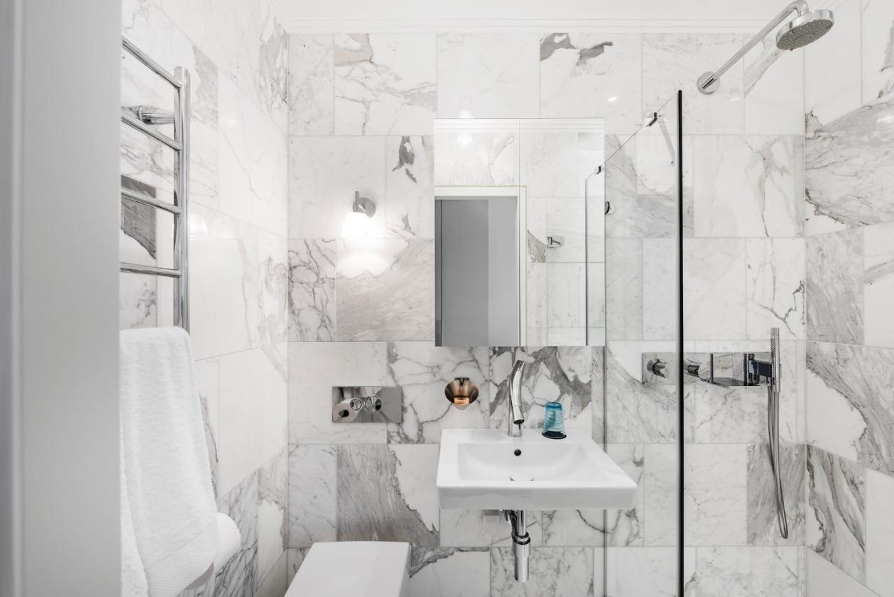 The Joseph Aparthotel Vilnius Ngoại thất bức ảnh