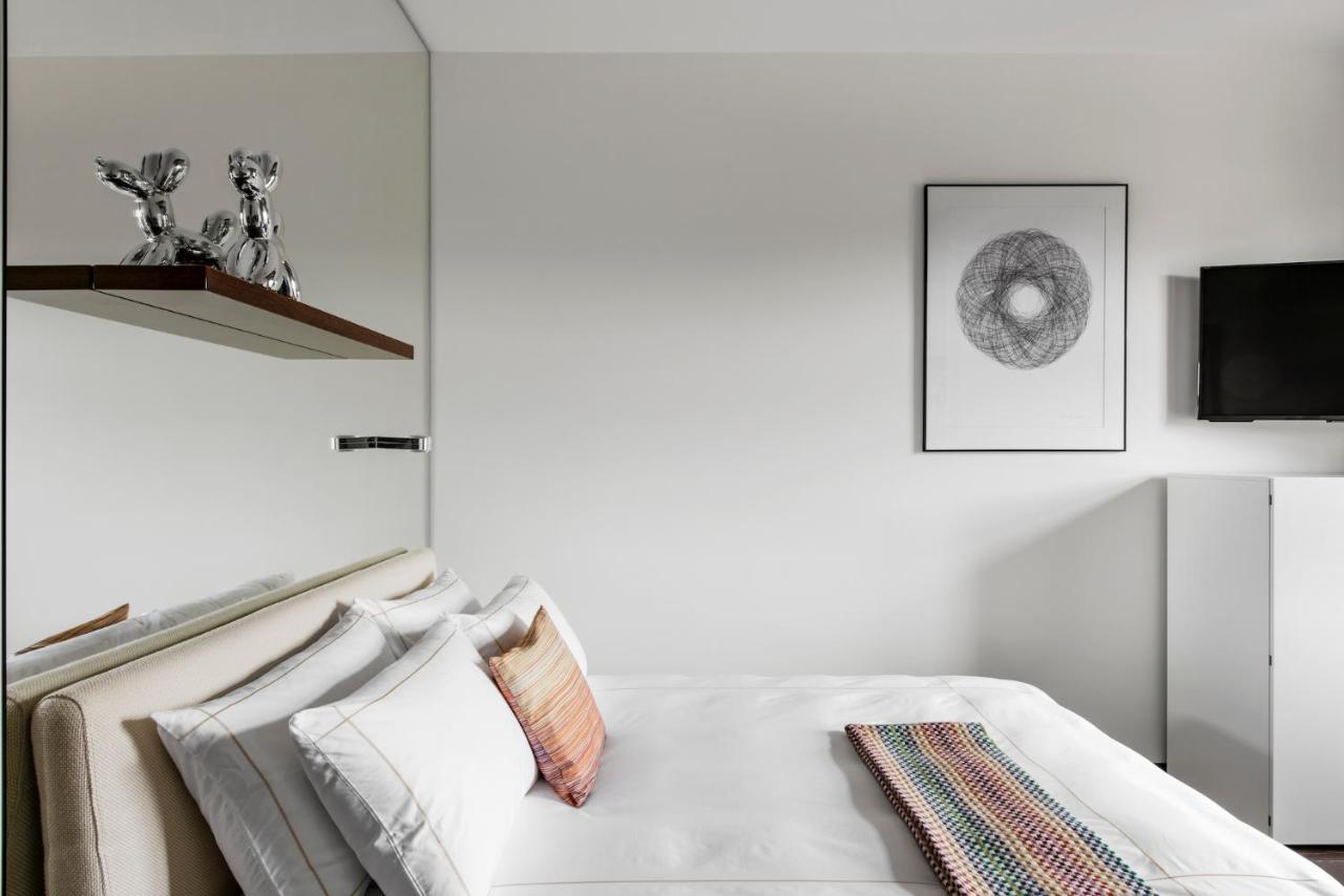 The Joseph Aparthotel Vilnius Ngoại thất bức ảnh