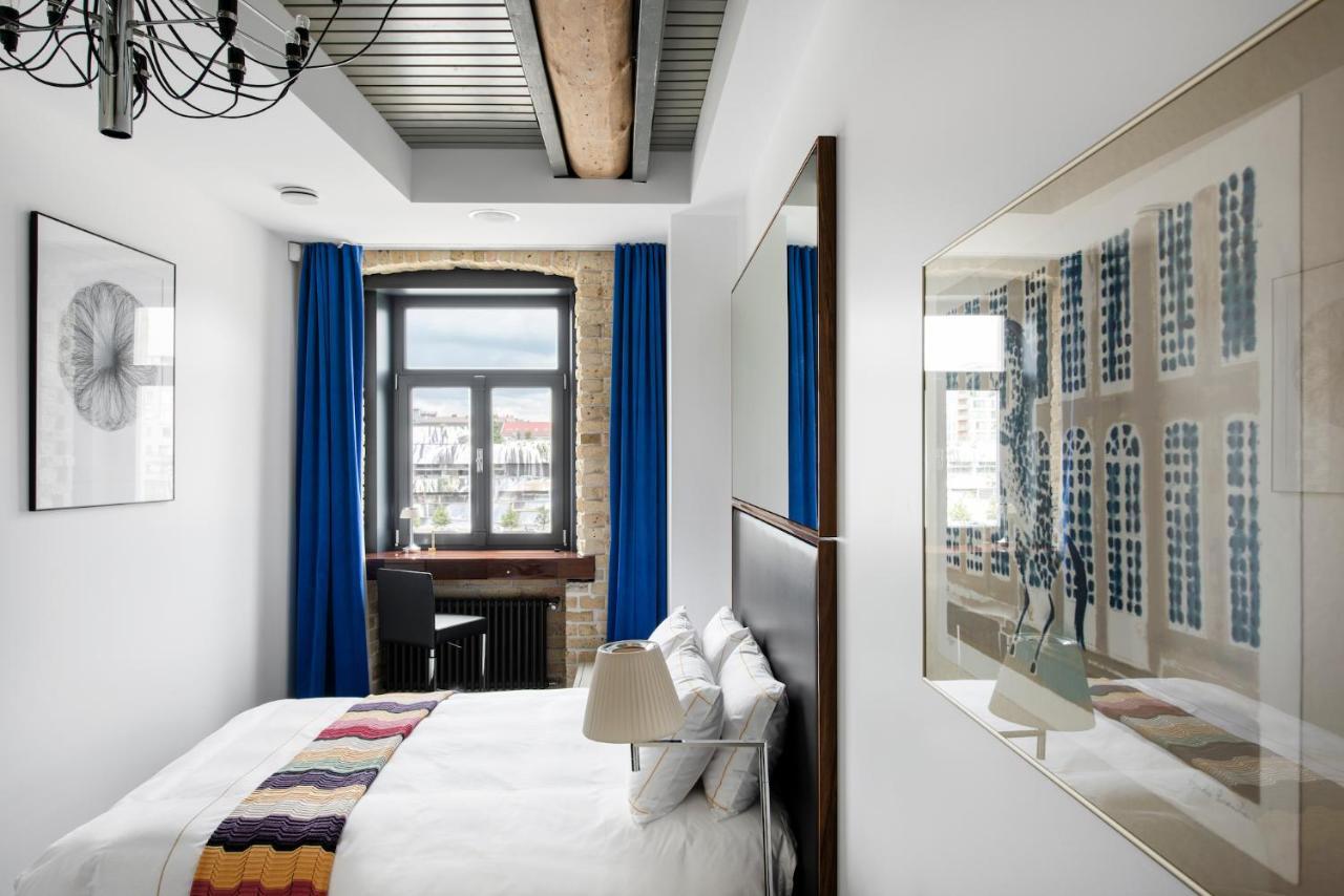 The Joseph Aparthotel Vilnius Ngoại thất bức ảnh