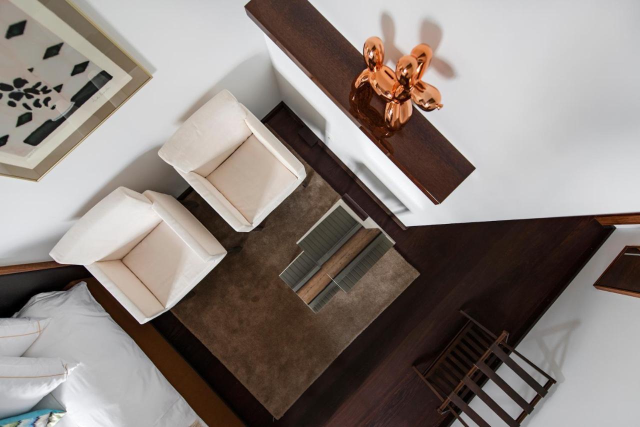 The Joseph Aparthotel Vilnius Ngoại thất bức ảnh