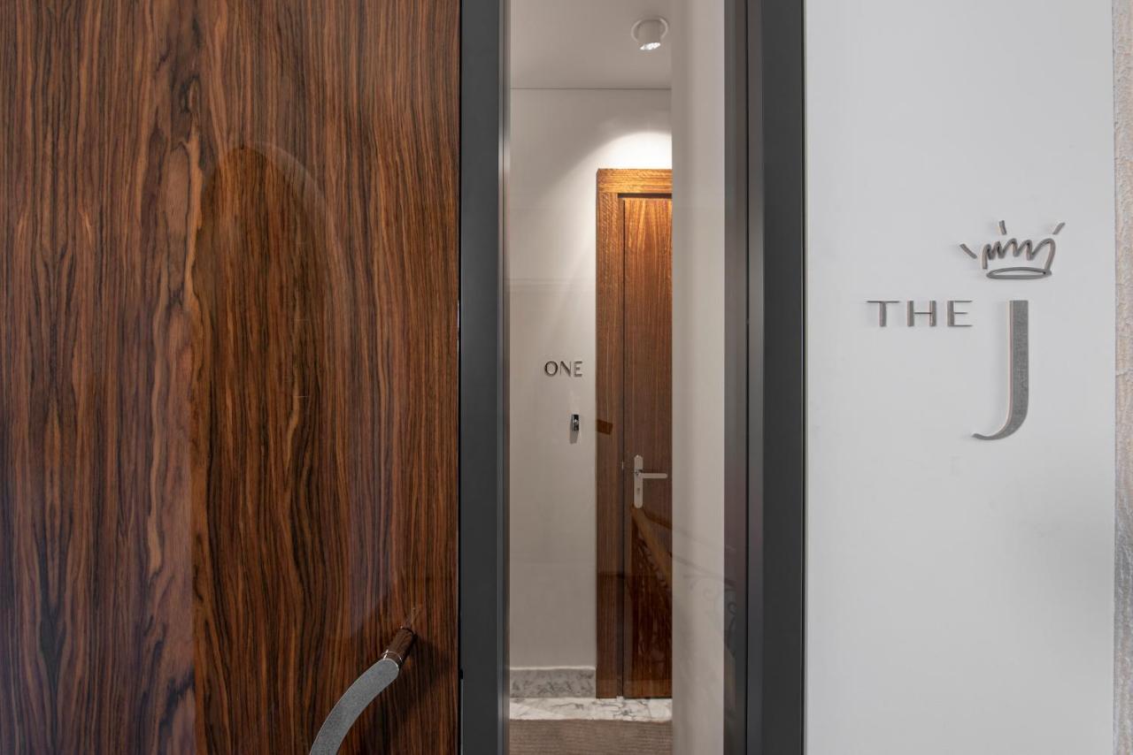 The Joseph Aparthotel Vilnius Ngoại thất bức ảnh