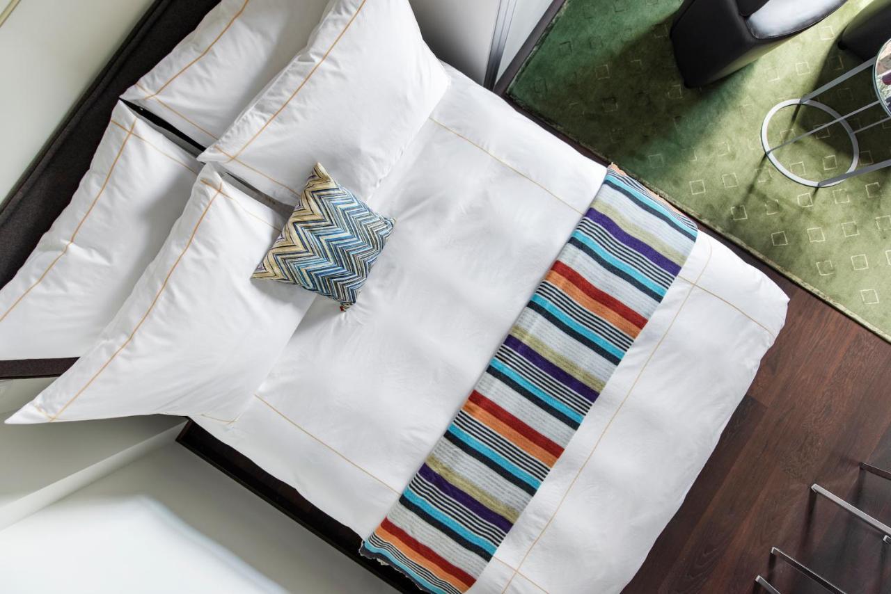 The Joseph Aparthotel Vilnius Ngoại thất bức ảnh