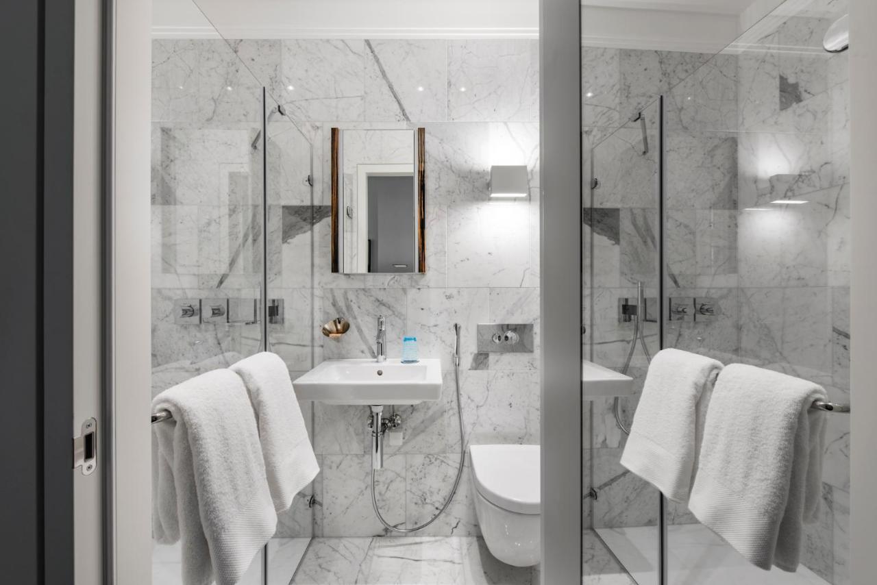 The Joseph Aparthotel Vilnius Ngoại thất bức ảnh