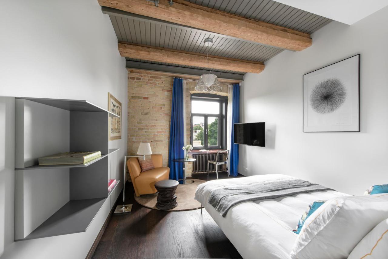 The Joseph Aparthotel Vilnius Ngoại thất bức ảnh