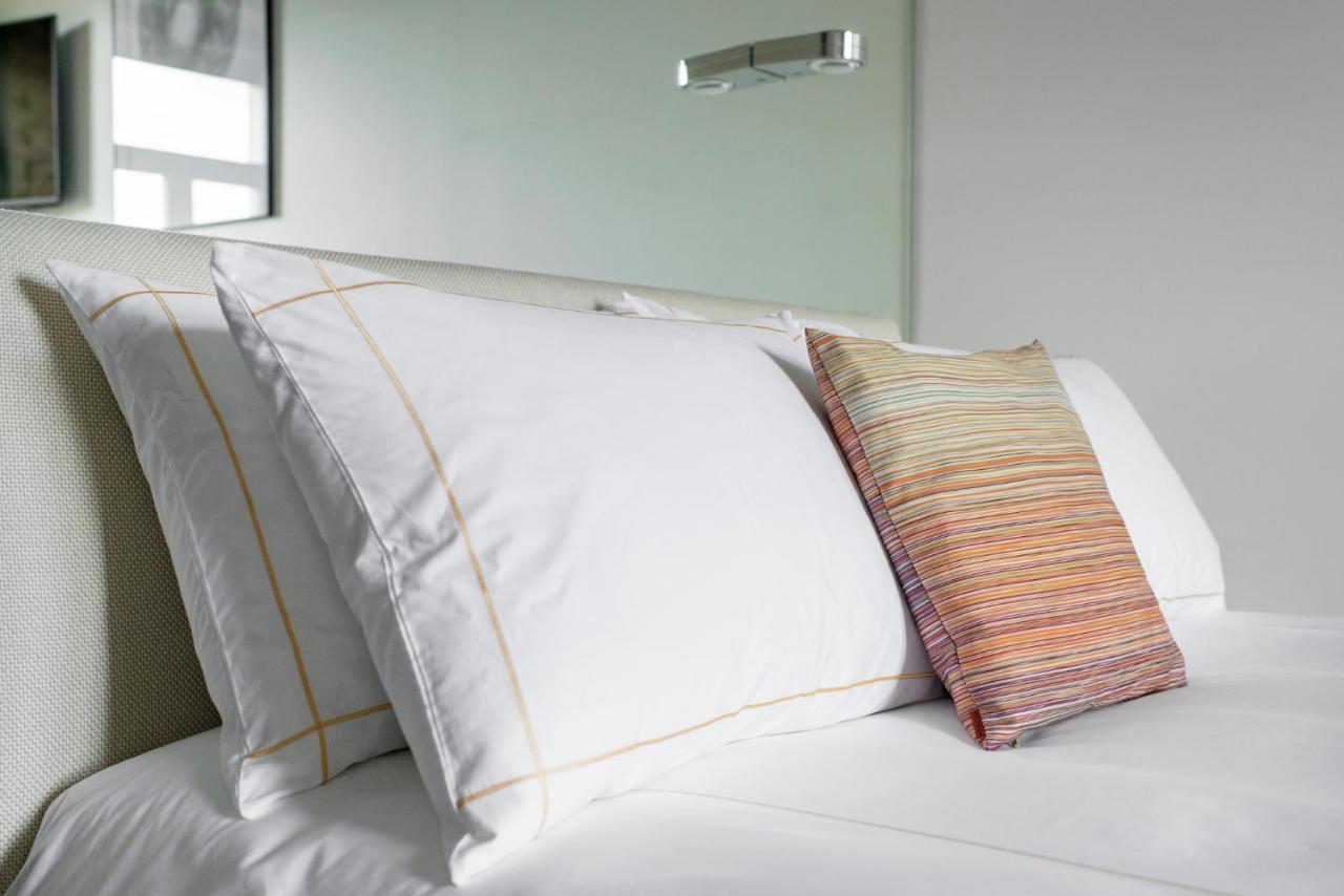 The Joseph Aparthotel Vilnius Ngoại thất bức ảnh