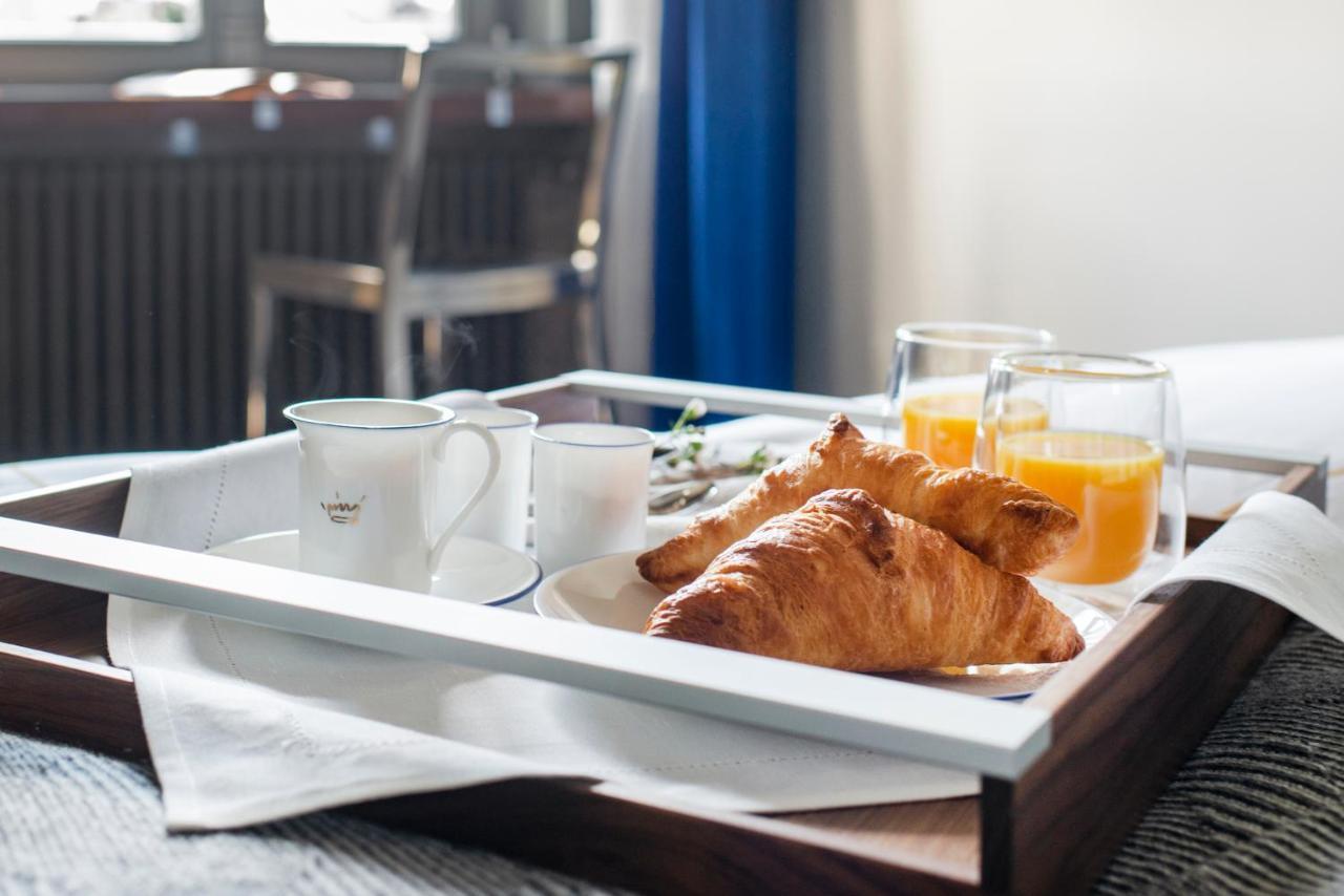 The Joseph Aparthotel Vilnius Ngoại thất bức ảnh