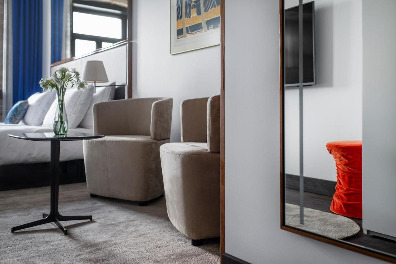 The Joseph Aparthotel Vilnius Ngoại thất bức ảnh