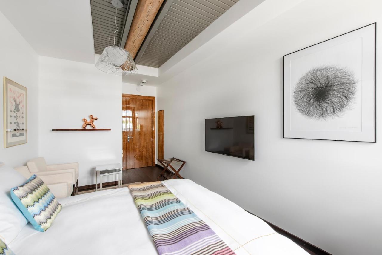 The Joseph Aparthotel Vilnius Ngoại thất bức ảnh