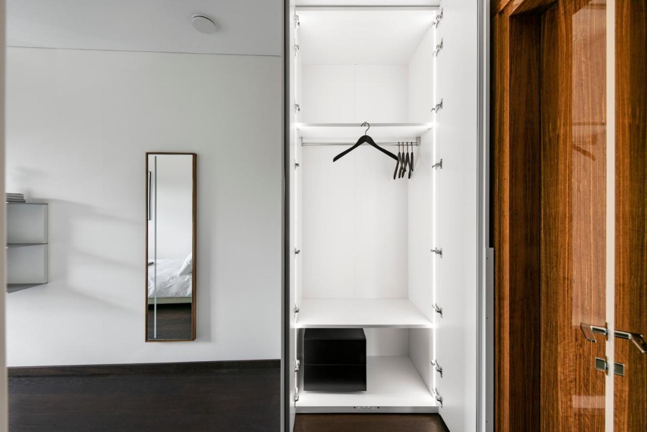 The Joseph Aparthotel Vilnius Ngoại thất bức ảnh