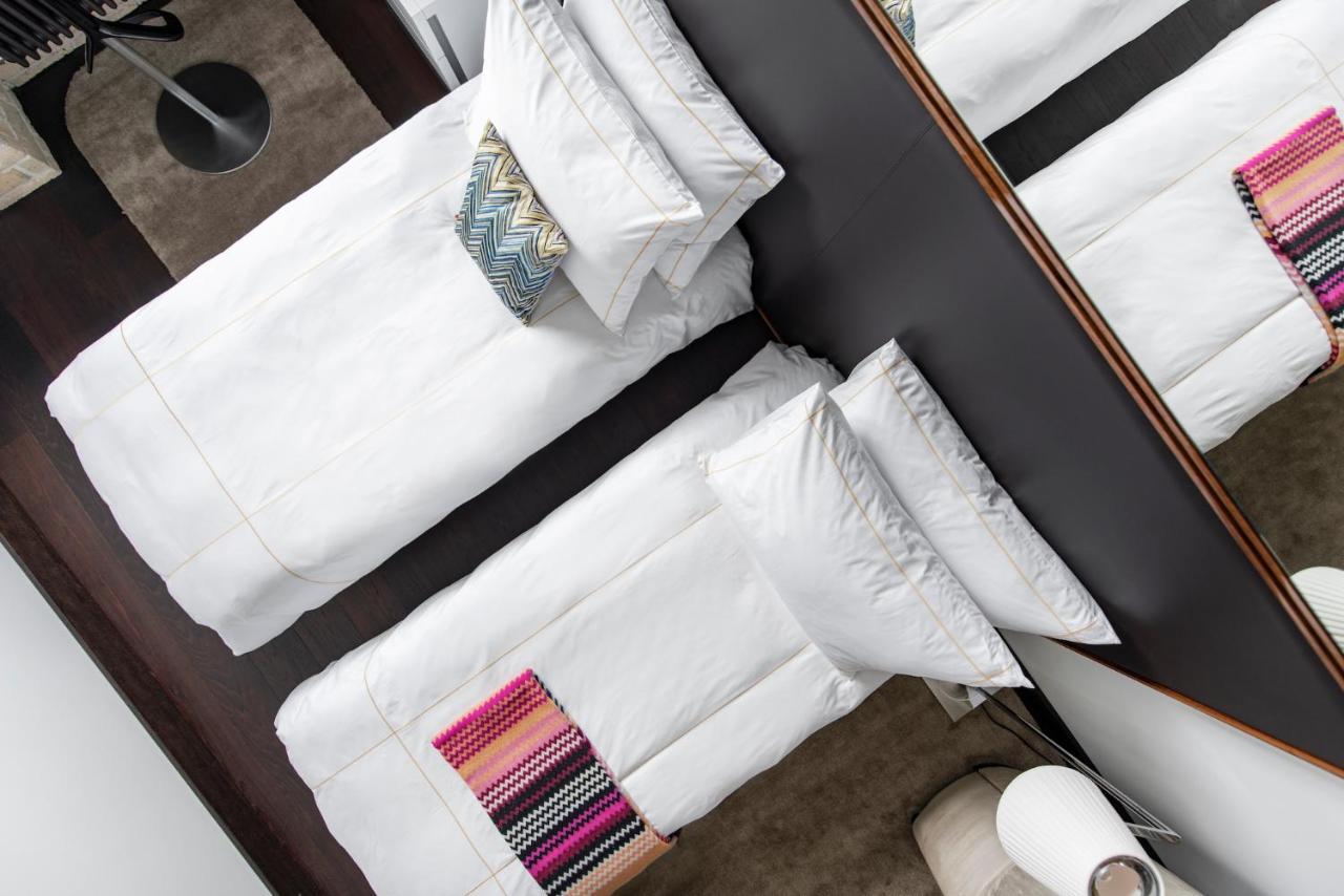 The Joseph Aparthotel Vilnius Ngoại thất bức ảnh