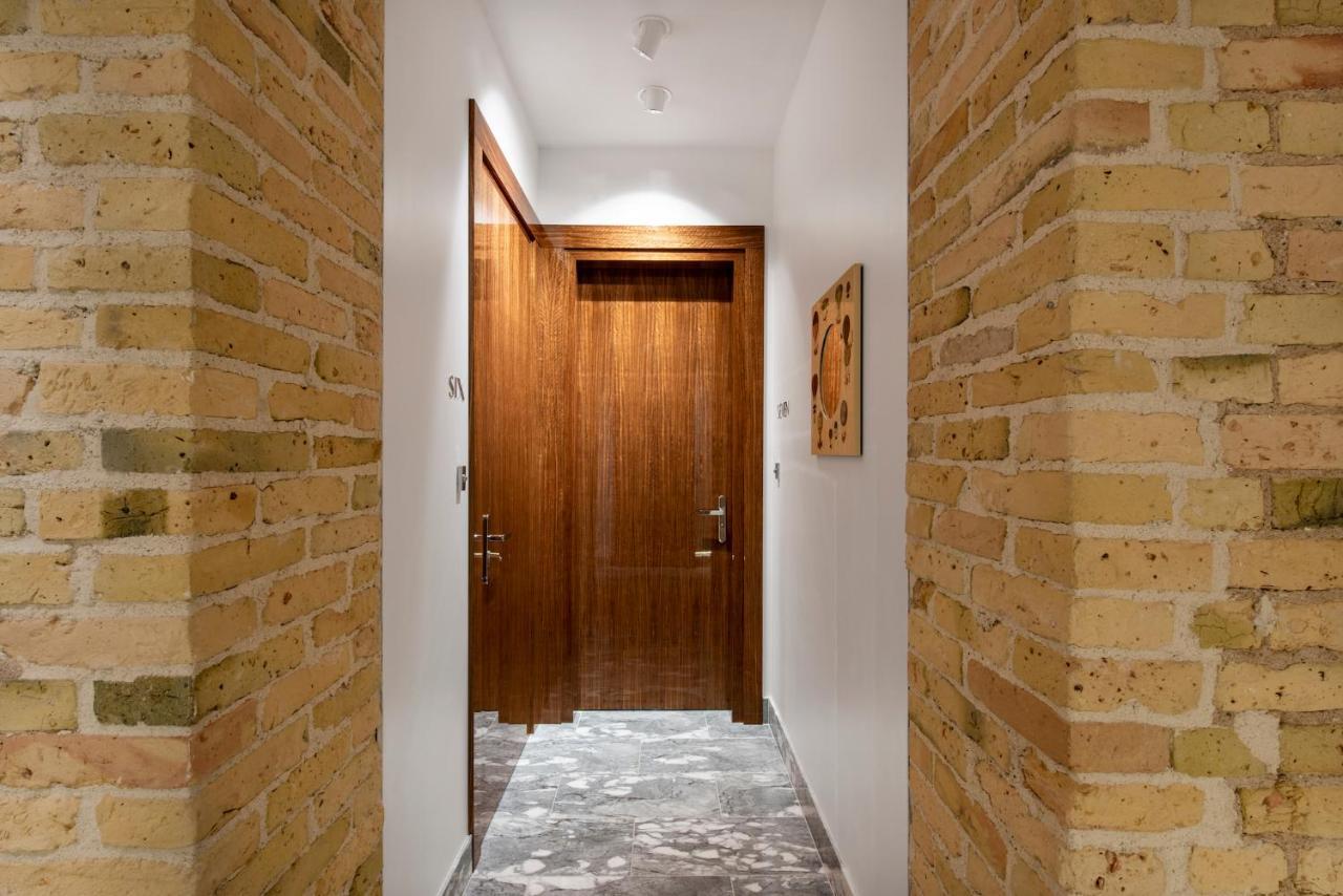The Joseph Aparthotel Vilnius Ngoại thất bức ảnh