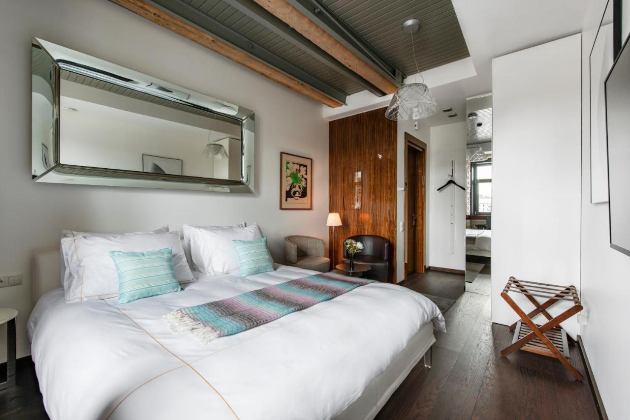The Joseph Aparthotel Vilnius Ngoại thất bức ảnh