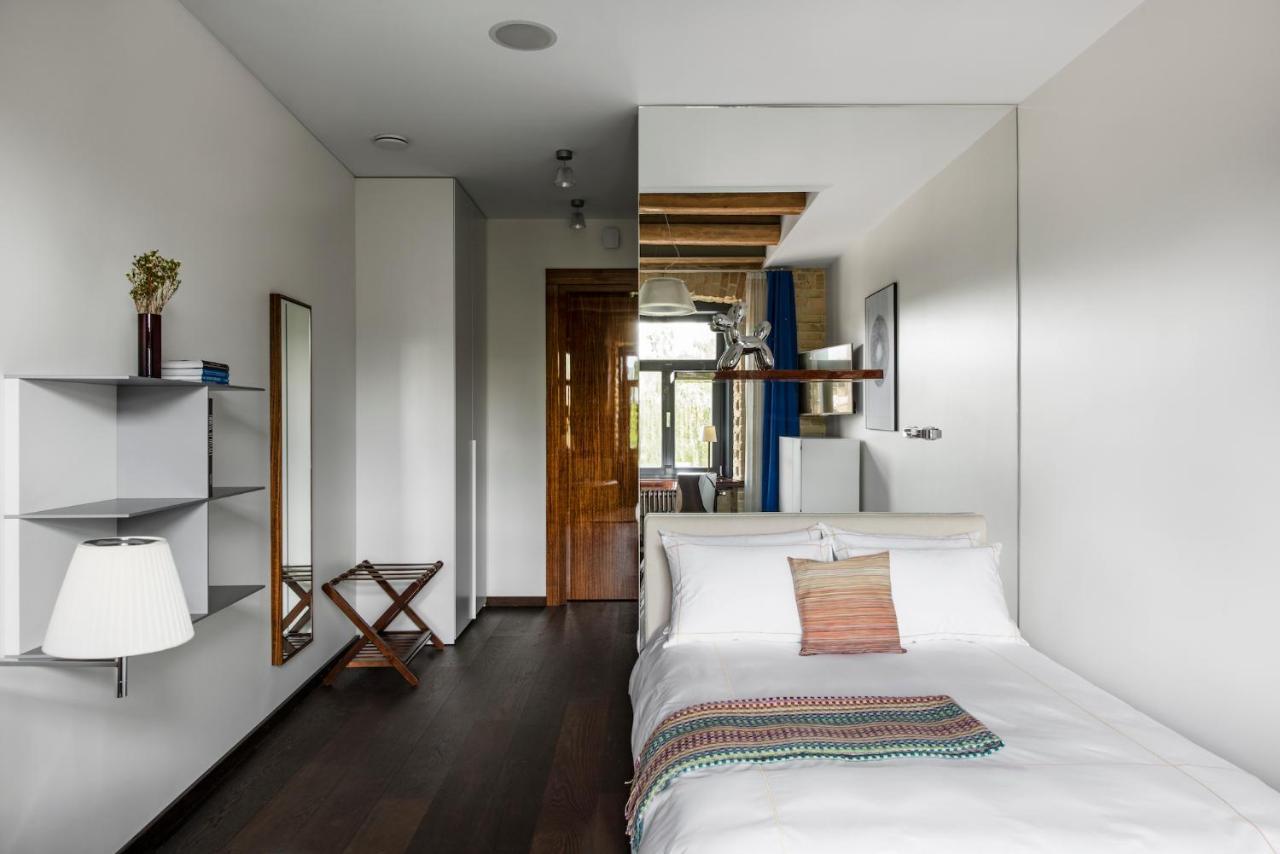The Joseph Aparthotel Vilnius Ngoại thất bức ảnh