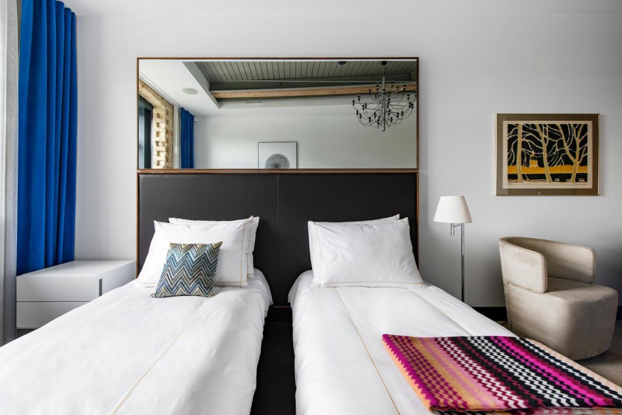 The Joseph Aparthotel Vilnius Ngoại thất bức ảnh
