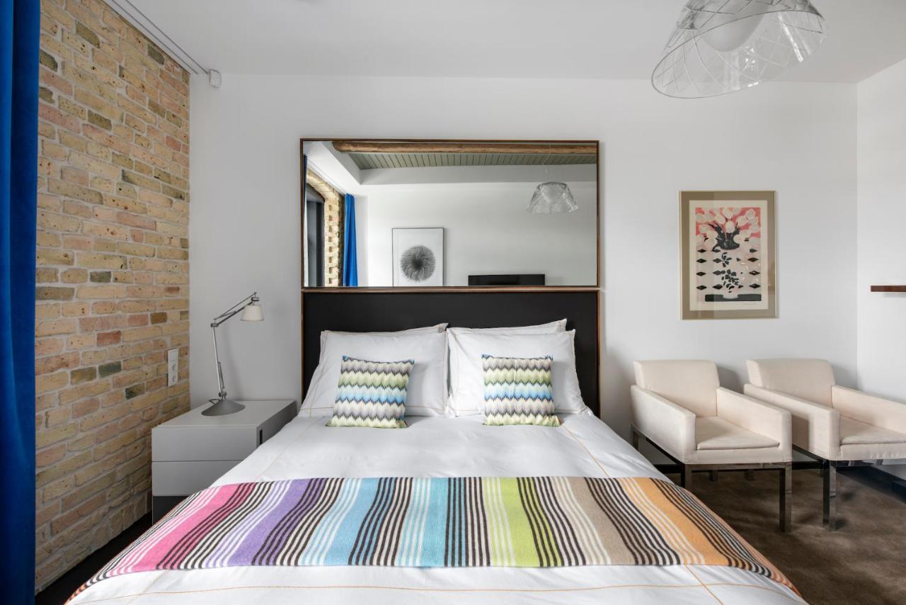 The Joseph Aparthotel Vilnius Ngoại thất bức ảnh