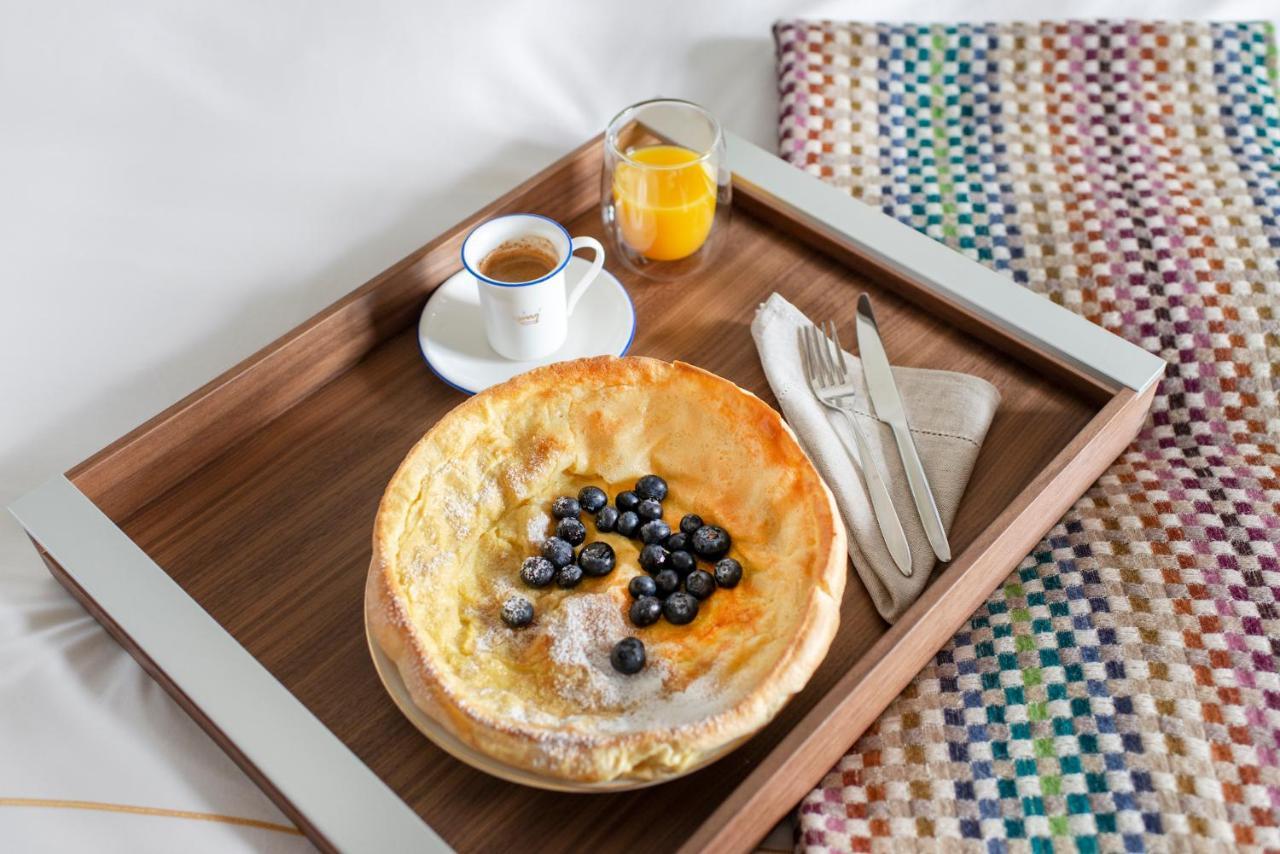 The Joseph Aparthotel Vilnius Ngoại thất bức ảnh