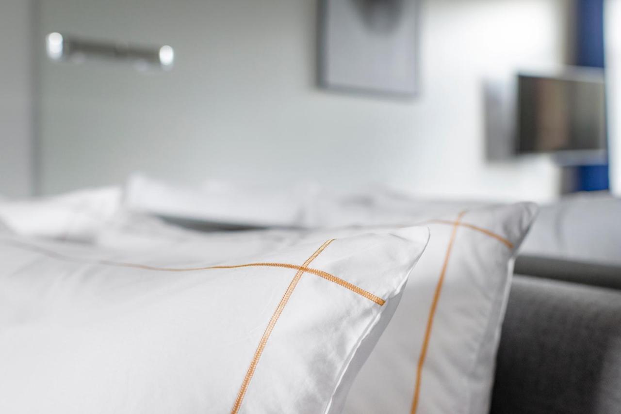 The Joseph Aparthotel Vilnius Ngoại thất bức ảnh