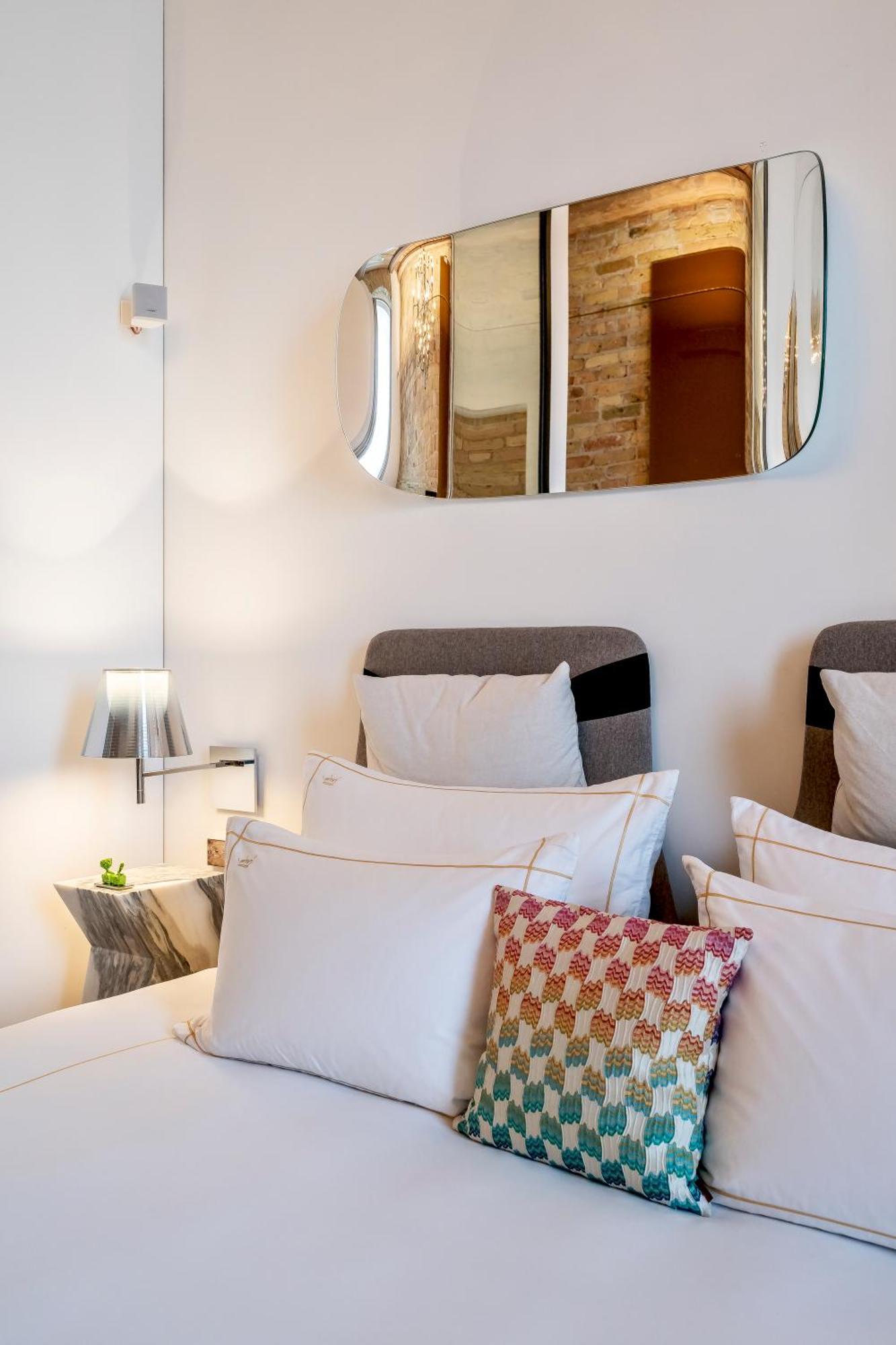 The Joseph Aparthotel Vilnius Ngoại thất bức ảnh
