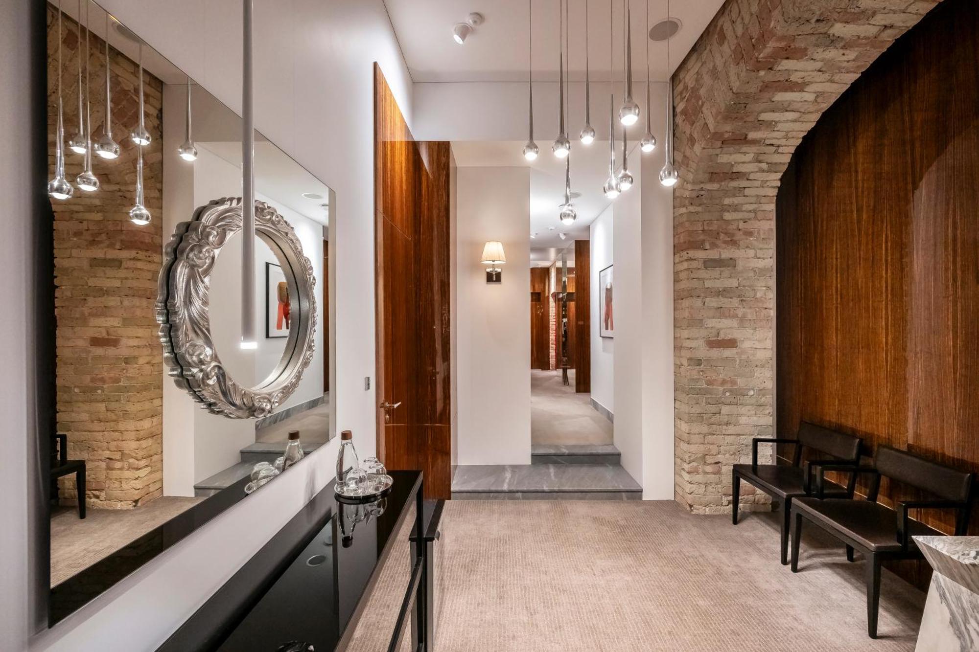 The Joseph Aparthotel Vilnius Ngoại thất bức ảnh