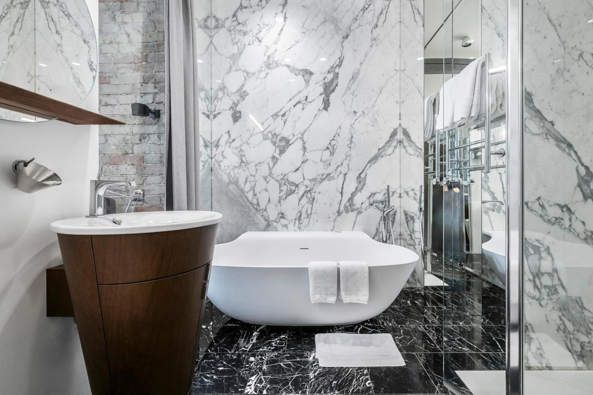 The Joseph Aparthotel Vilnius Ngoại thất bức ảnh