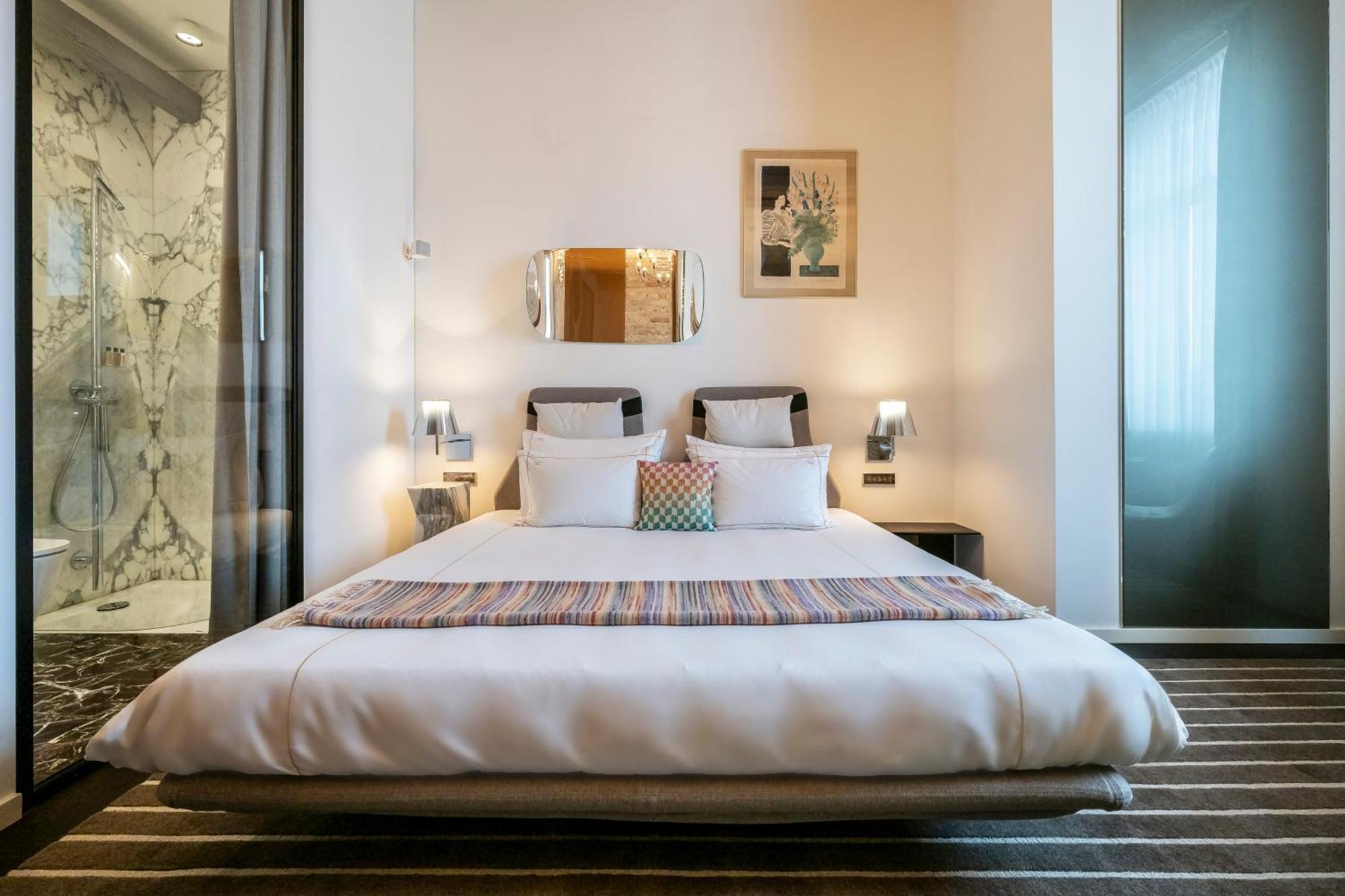 The Joseph Aparthotel Vilnius Ngoại thất bức ảnh