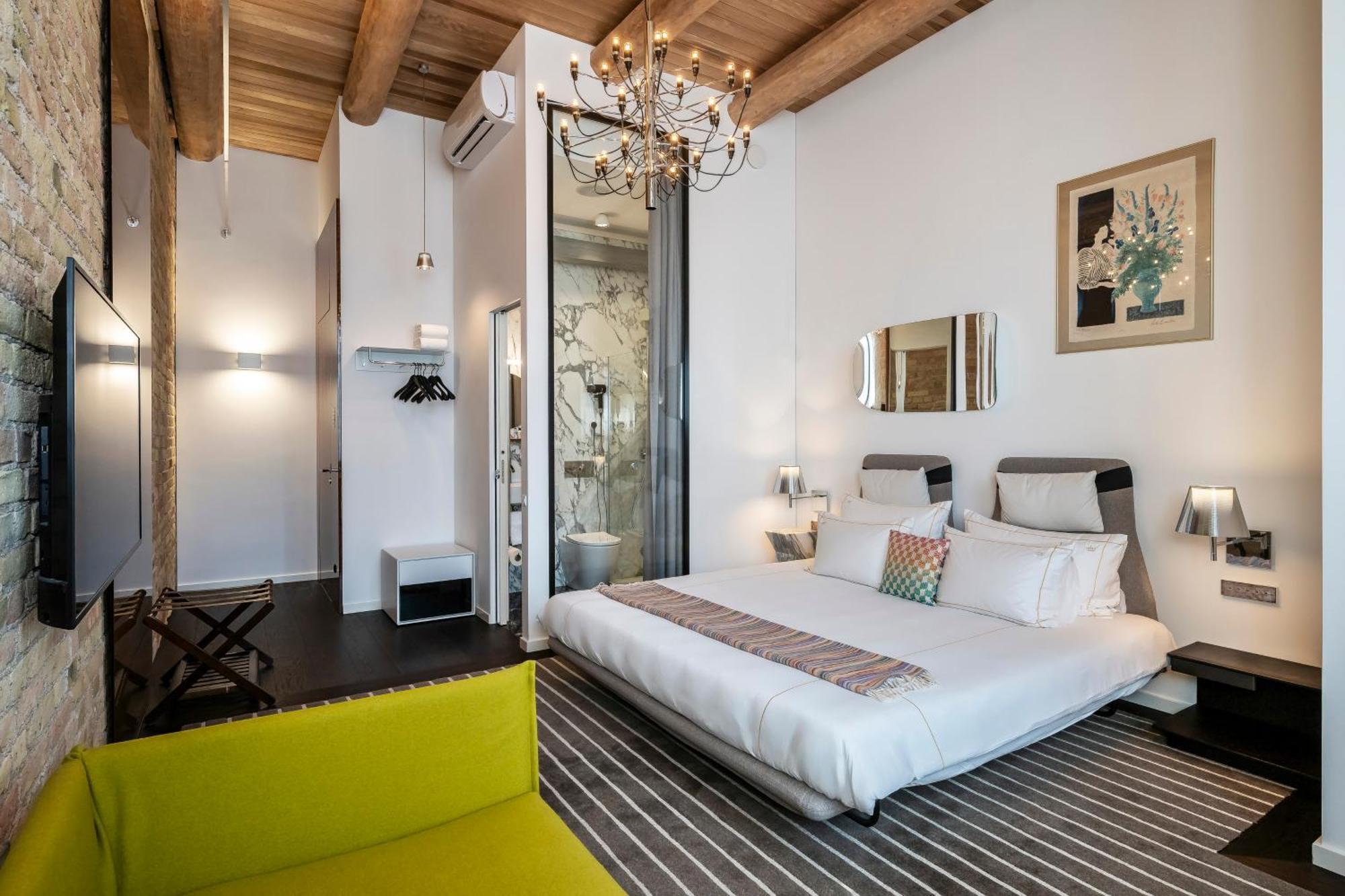 The Joseph Aparthotel Vilnius Ngoại thất bức ảnh
