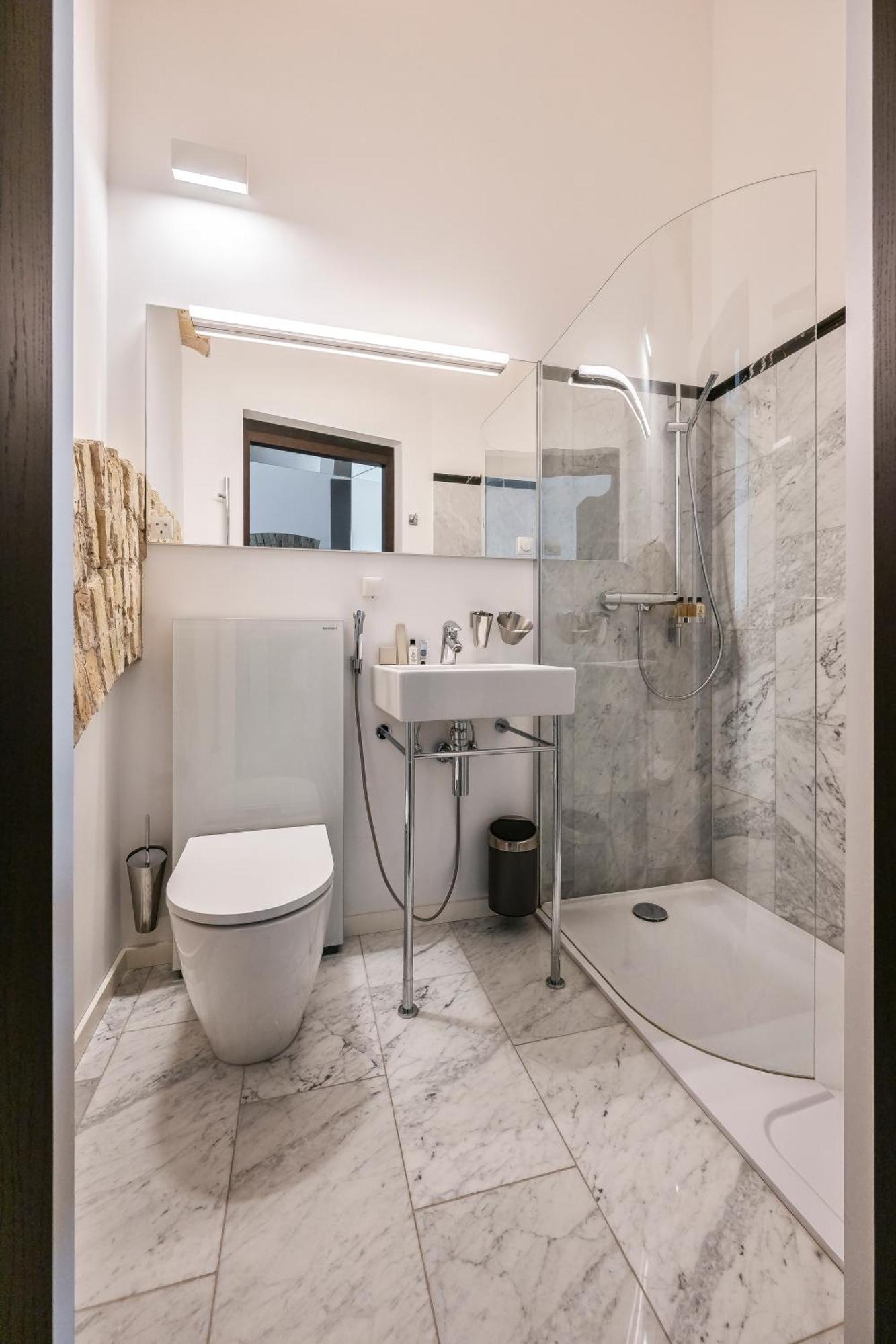 The Joseph Aparthotel Vilnius Ngoại thất bức ảnh