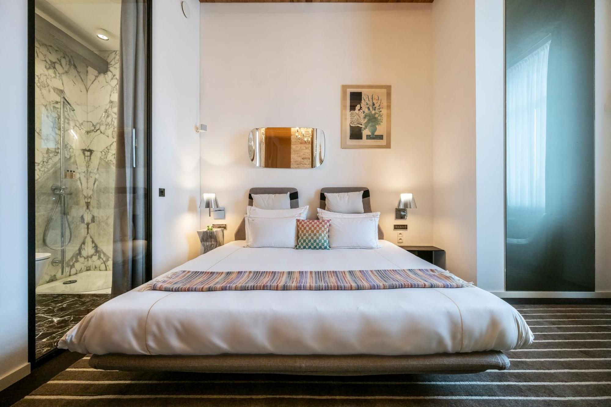 The Joseph Aparthotel Vilnius Ngoại thất bức ảnh