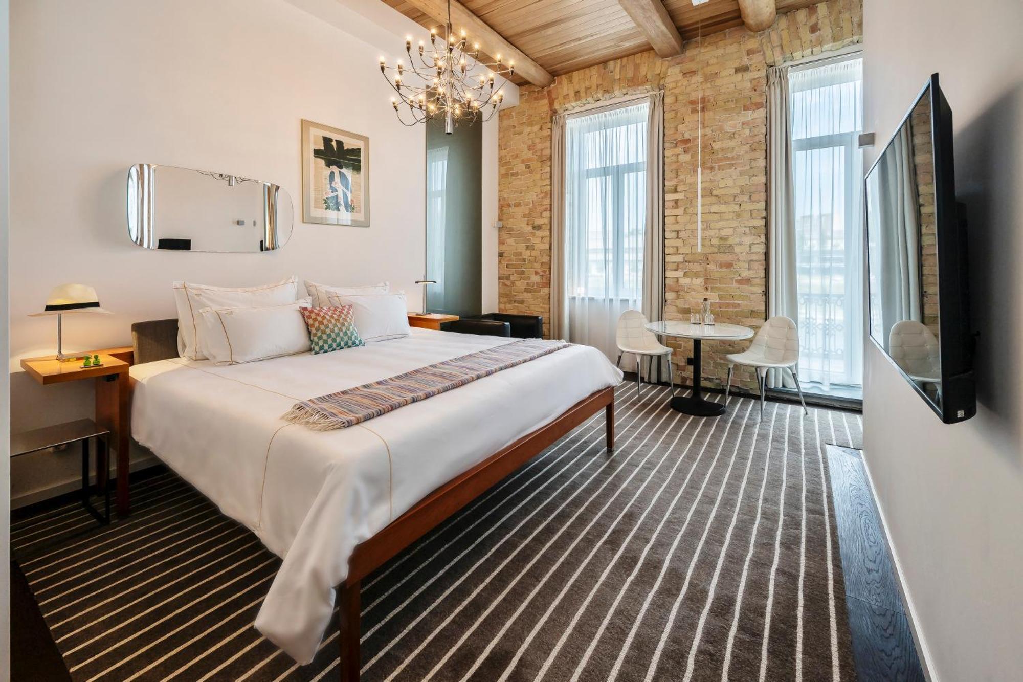 The Joseph Aparthotel Vilnius Ngoại thất bức ảnh